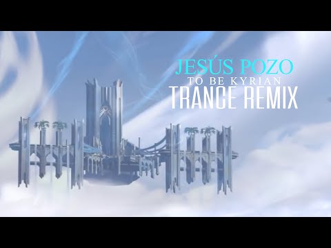 World Of Warcraft Shadowlands Music - To Be Kyrian (Jesús Pozo Trance Remix)