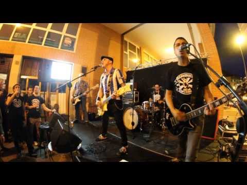 Dirty Brothers - GANBEROCK (Taupa Taberna)