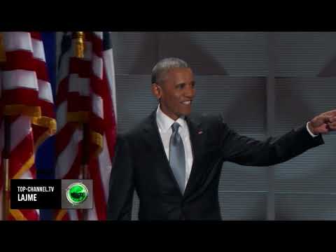 Top Channel/ Hetim për Obamën! Do paraqiten provat për manipulim të “ndërhyrjes ruse në zgjedhje”