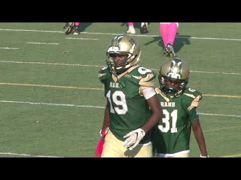 Brookwood AN (Oldknow) vs. Grayson AN (5-1, Woodring) - 12U |10.6.18| Bay Creek Park