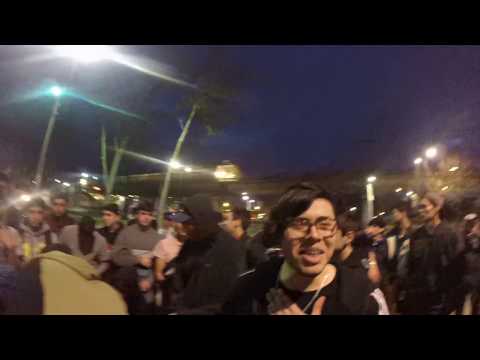 BIG BLACK vs YISUS vs SAMER: OCTAVOS - ACB Fecha IX