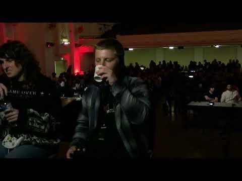 Goodie vs SFOP - Losers Semi Final - Phantom 2025