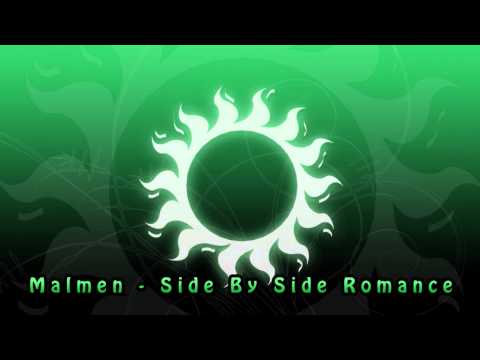 Malmen - Side By Side Romance