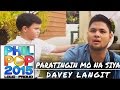 Davey Langit — Paratingin Mo Na Siya (Official Music Video)| PHILPOP 2015