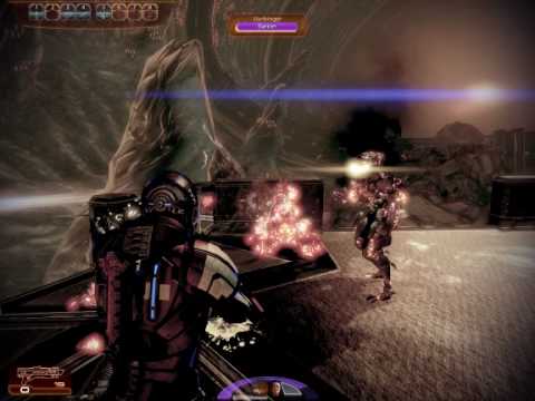 Vanguard Insanity Collector Ship Claymore (Reload Trick)