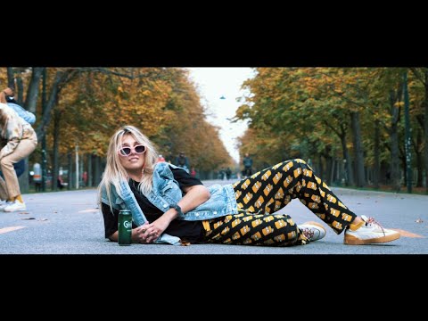 KICKFLIP – NIKE101 & DINKA MAXIMUS (prod. 333Sebby)