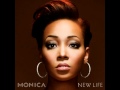 Monica Ft. Wale - Take a Chance