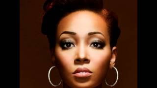 Monica Ft. Wale - Take a Chance