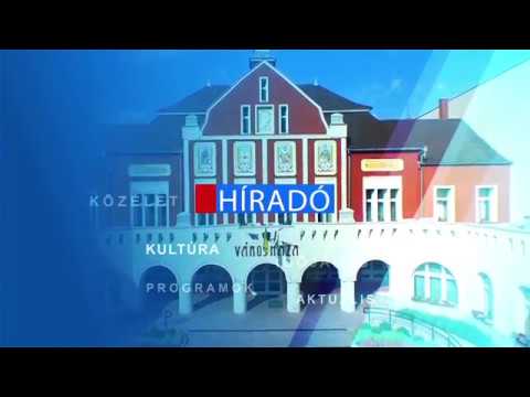 HATVAN TV - HÍRADÓ 2018.01.25.