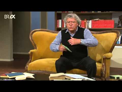 Klassiker der Weltliteratur: "Rabbit" Romane von John Updike | BR-alpha