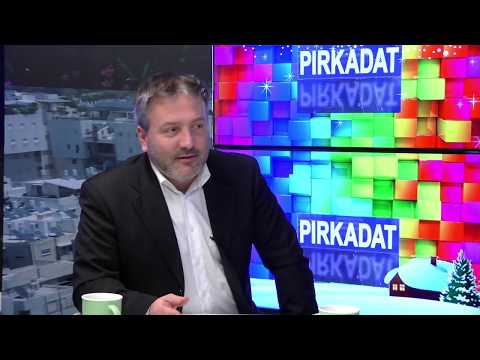 PIRKADAT: Szabadai Viktor