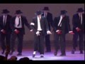 DANGEROUS(MICHAEL JACKSON) - We Will ...