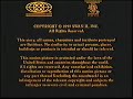Closing To The Swan Princess Escape From Castle Mountain 1997 VHS
