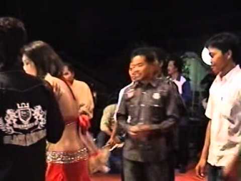 Mela Barby - Mencari Mangsa