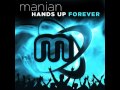Dj Manian - Dj Retro mix 