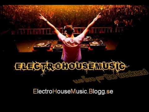 Nils Van Zandt vs. Sergio Silvano - The Beat Don't Stop