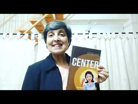 Author testimonial