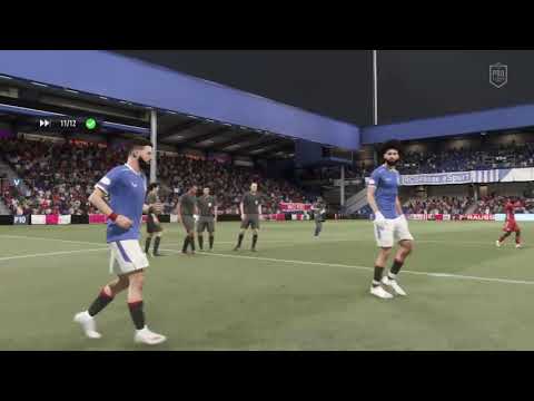 EFL FINALE  // EMERAUDE vs RC GRASSE OC J11