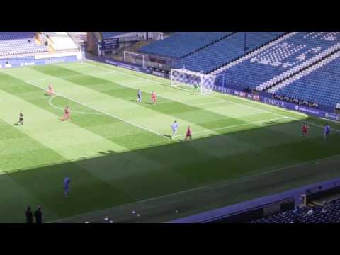 DEV SQD | Goals from Claude Dielna and Warren Clarke | Owls 2-0 Birmingham