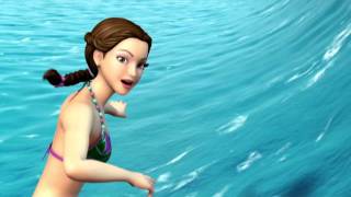 Video trailer för Barbie in A Mermaid Tale 2 (Official Trailer)