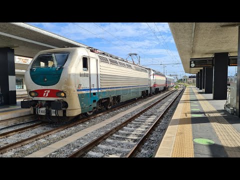 INV 39116 Reggio Calabria C.le - Villa S.Giovanni