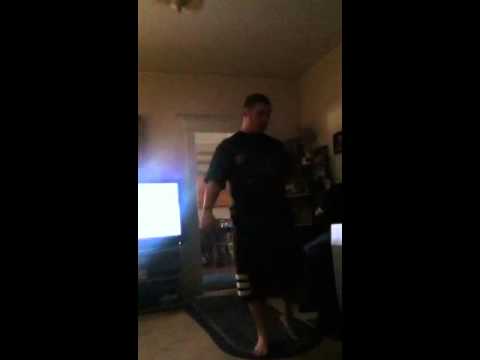 Me & My Big Brother Jesse:]