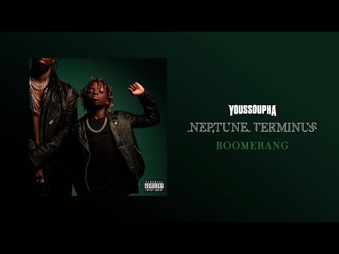 Video thumbnail for BOOMERANG