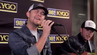 Scotty McCreery | &quot;This Is It&quot; Acoustic Performance