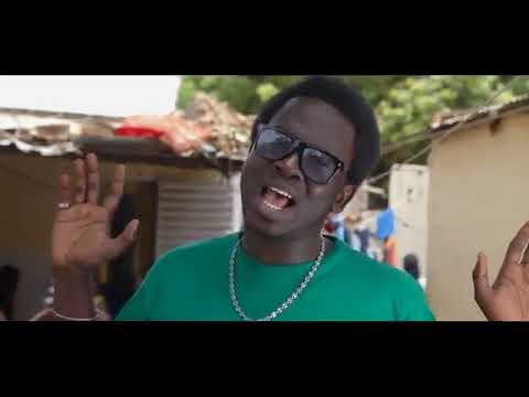 MAKA - MAMA (Official video)