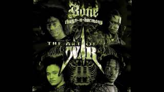 Bone Thugs N Harmony - Mind of a Souljah (REMIX)