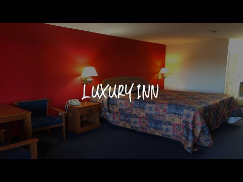 Luxury Inn Review - Norwalk , United States of America