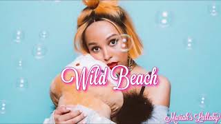 Doja Cat - Wild Beach (Lyrics)