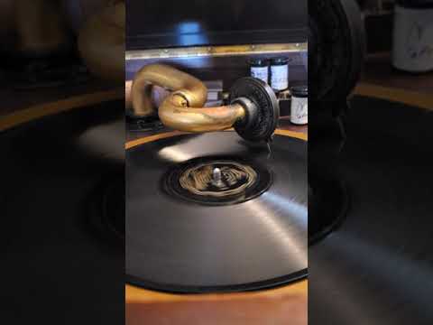 True Love - Don Azpiazu and his Havana Casino Orchestra  Victor Records #22483