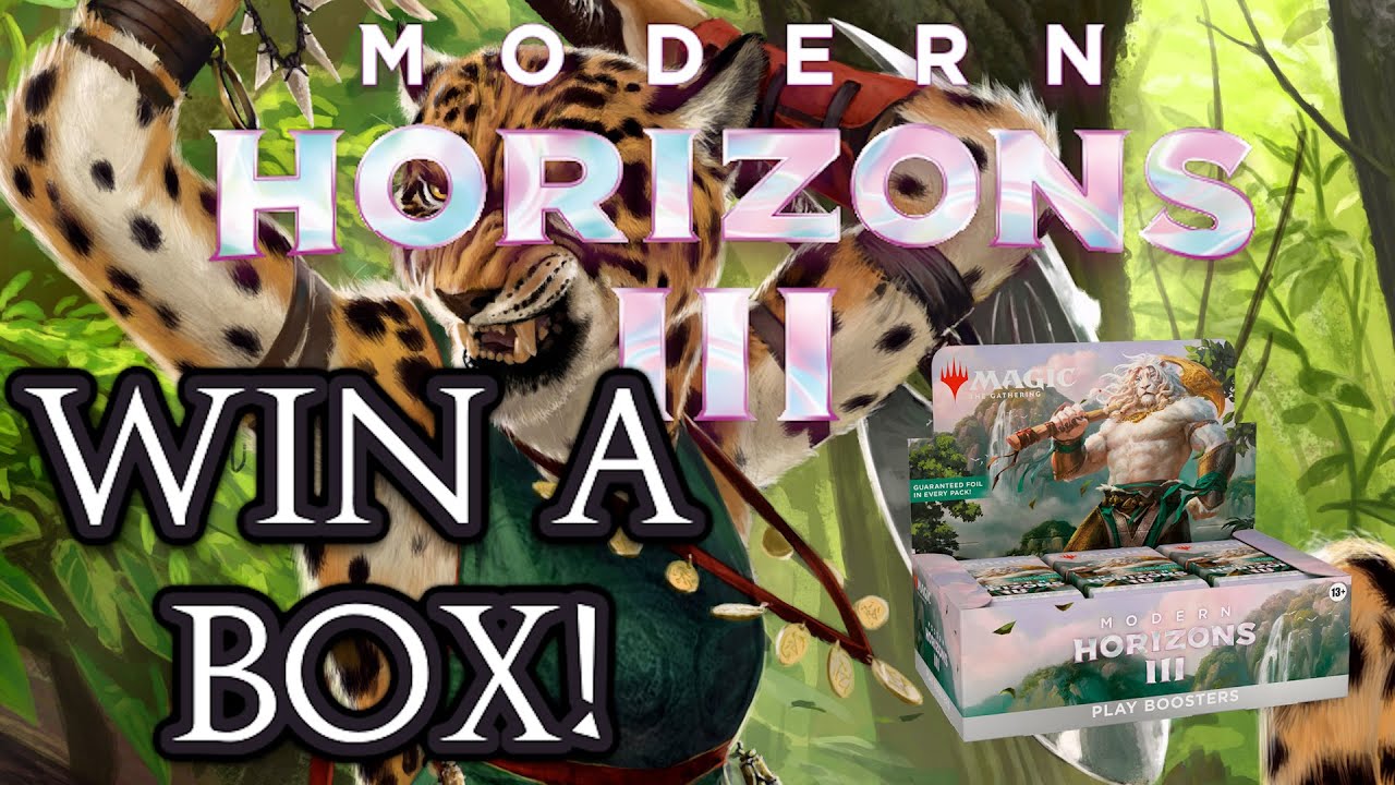 Top 5 Tips for Winning The Arena Direct! (Modern Horizons 3 Sealed) | Limited Level-Ups #177