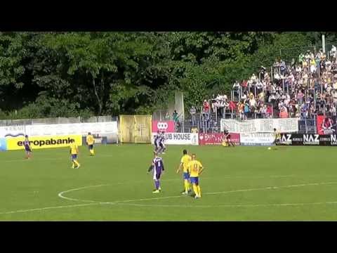 Union Patro eindronde 2 1