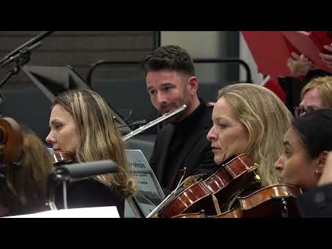 Choir4hope 2e lustrumconcert