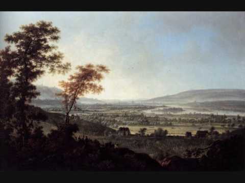 Pisendel - Violin Concerto in D Major - Mov. 2&3/3