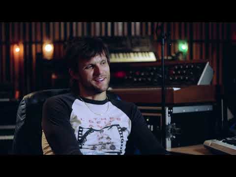 the night game | "summerland" (behind the song)