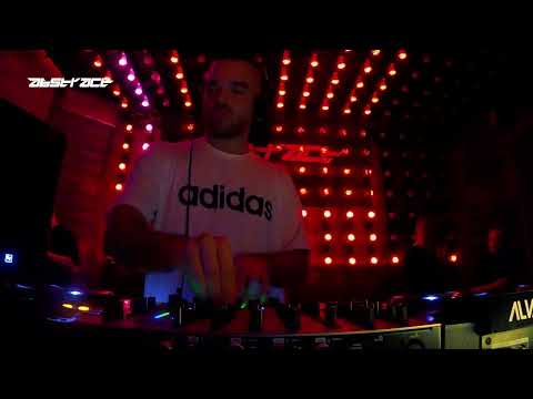 GNRØ @ Abstractechno 08/04/22