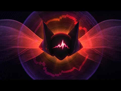 DJ Sona’nın Destansı Kostüm Müzikleri - Ritmik (Bassnectar x Renholdër)