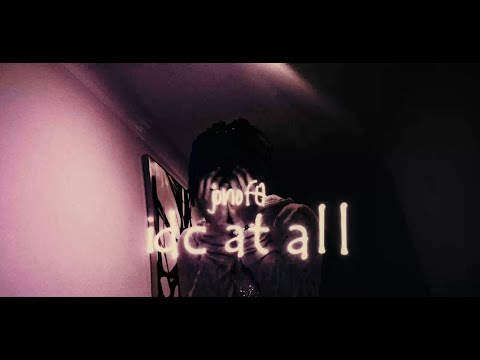 Video thumbnail for IDC AT ALL