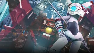 『ゲボイデ＝ボイデ』 本予告 | 『ファイアボール』シリーズ最終章 | ディズニープラス