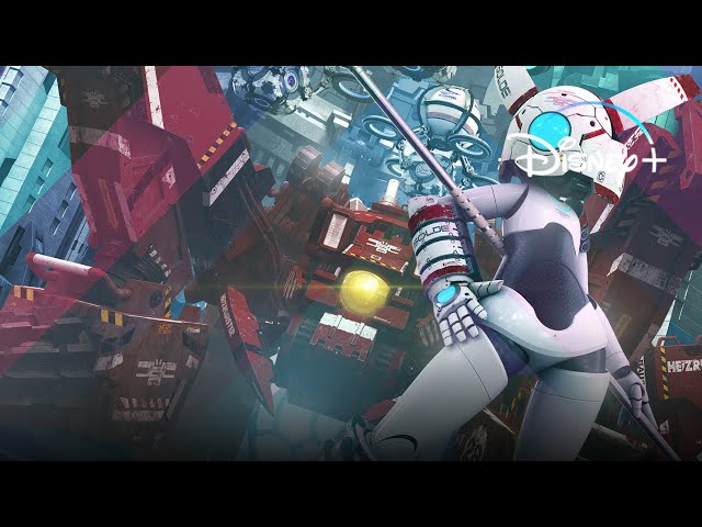 『ゲボイデ＝ボイデ』 本予告 | 『ファイアボール』シリーズ最終章 | ディズニープラス