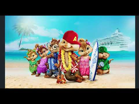 Alvin si veveritele-Jale