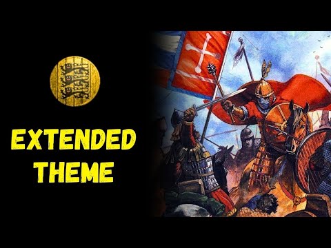 Bulgarians Theme (Extended) - Age of Empires 2: Definitive Edition Soundtrack