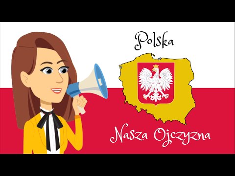 EduKredka - Polska Nasza Ojczyzna Film edukacyjny #19