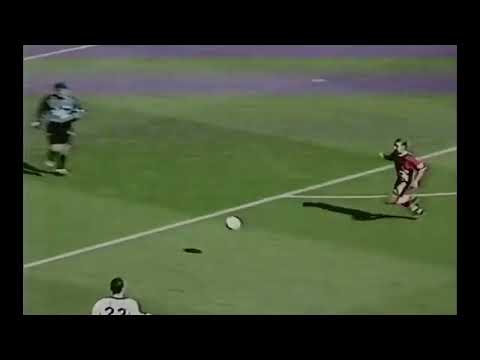 Liverpool 2-0 Leeds United - 28 August 1993 (MOTD Highlights)