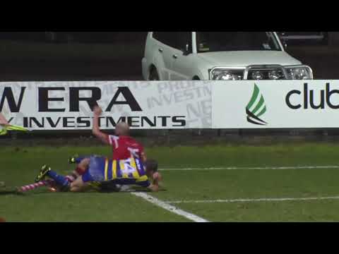 NSW PRL Grand Final 2017