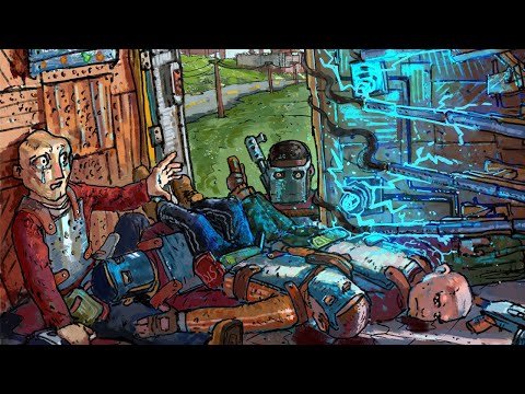 Trapping the Mortals of Rust - Trap Base