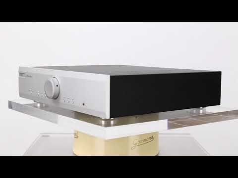 Musical Fidelity M3si - Silver